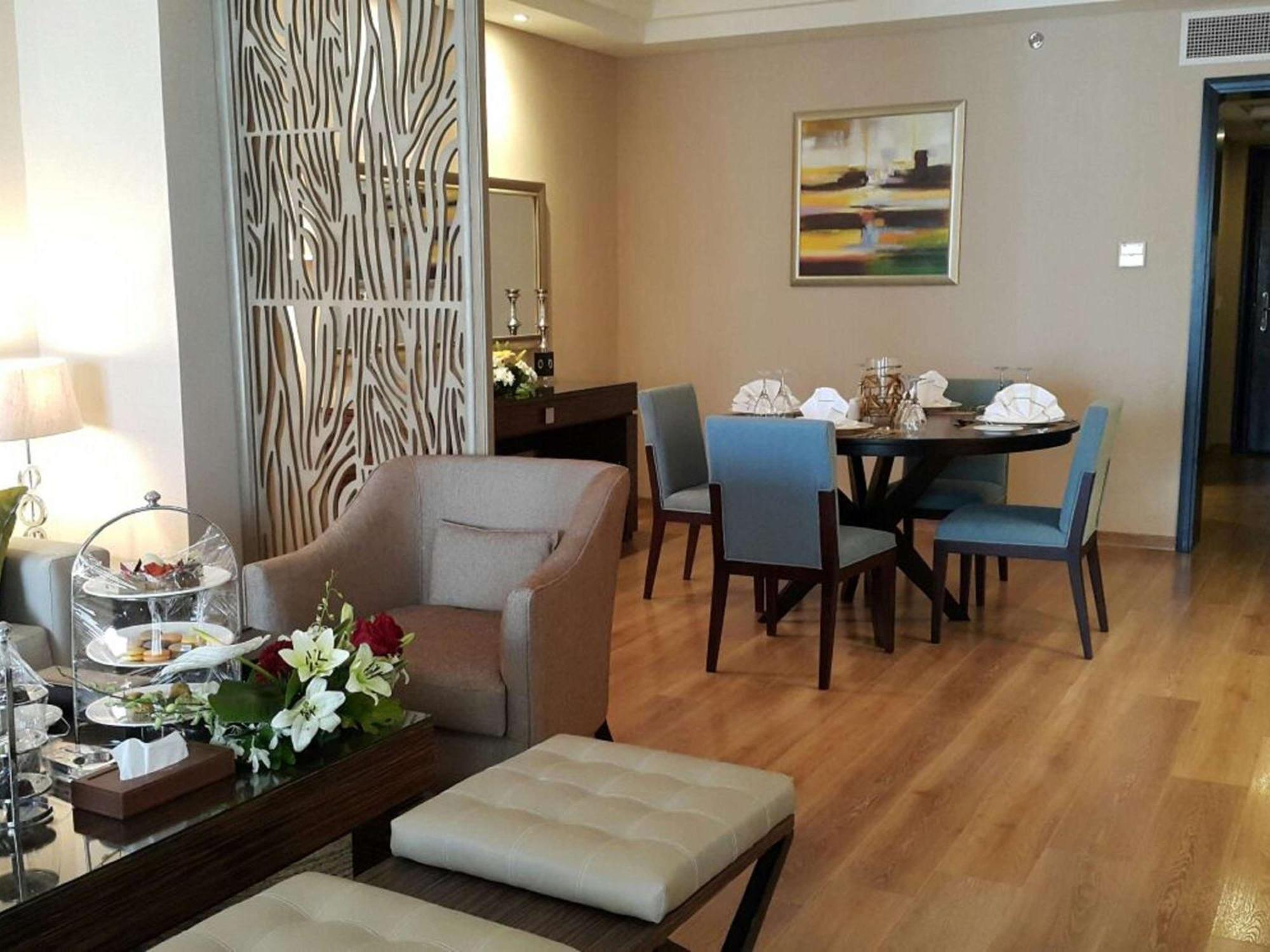 Rixos Premium Seagate Resort 5*