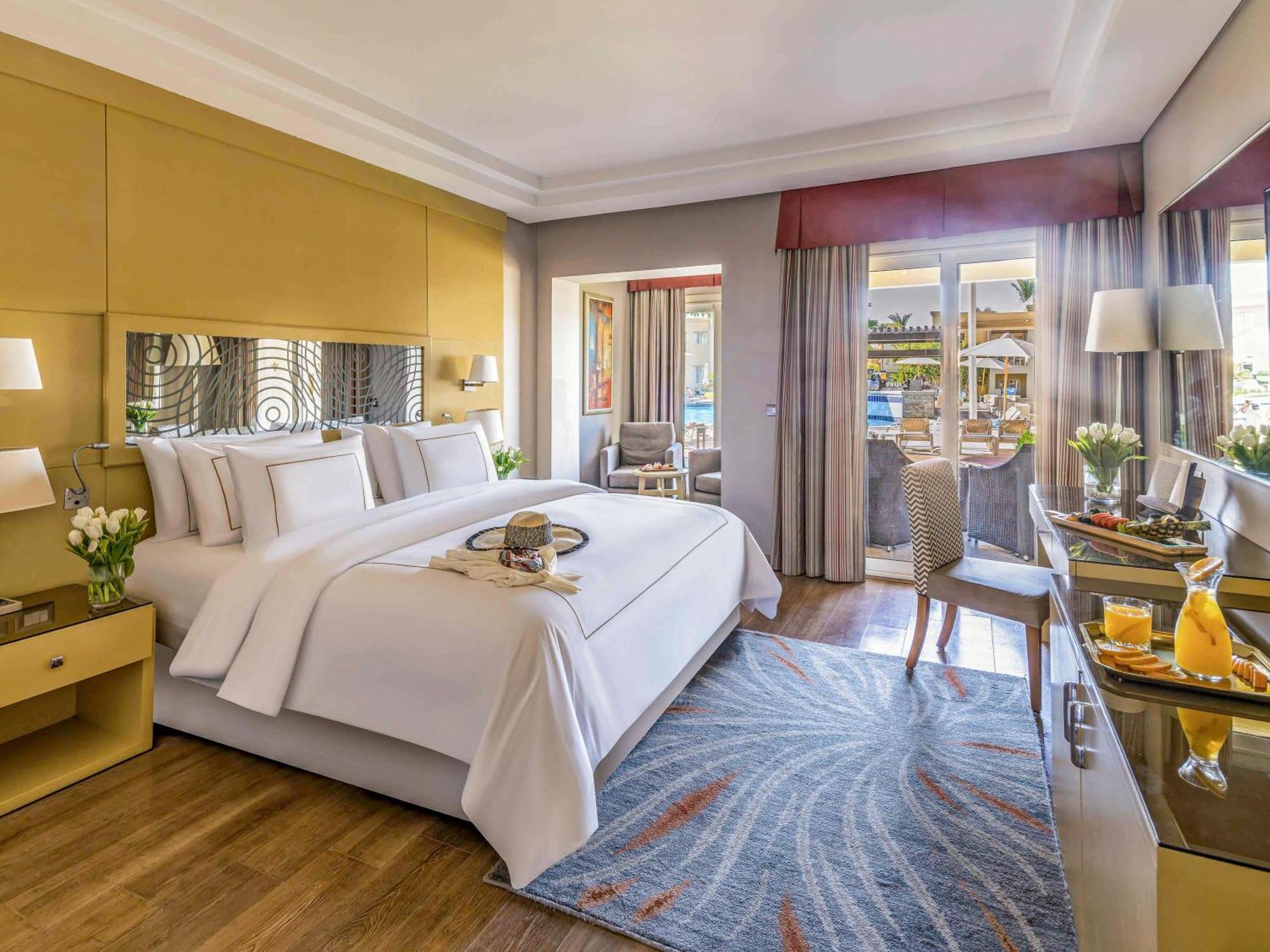 Rixos Premium Seagate 5* Sharm el-Sheikh