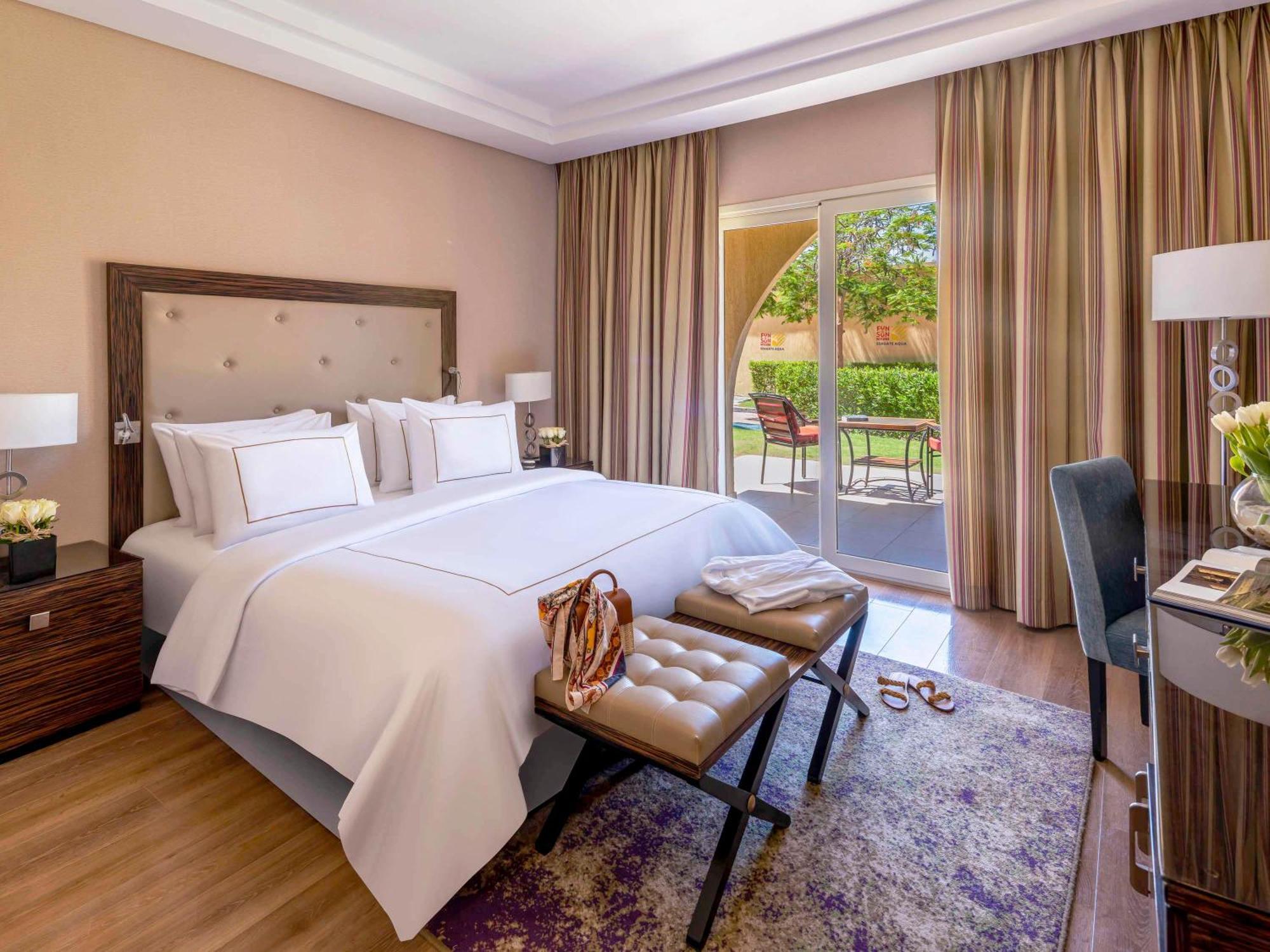 Resort Rixos Premium Seagate