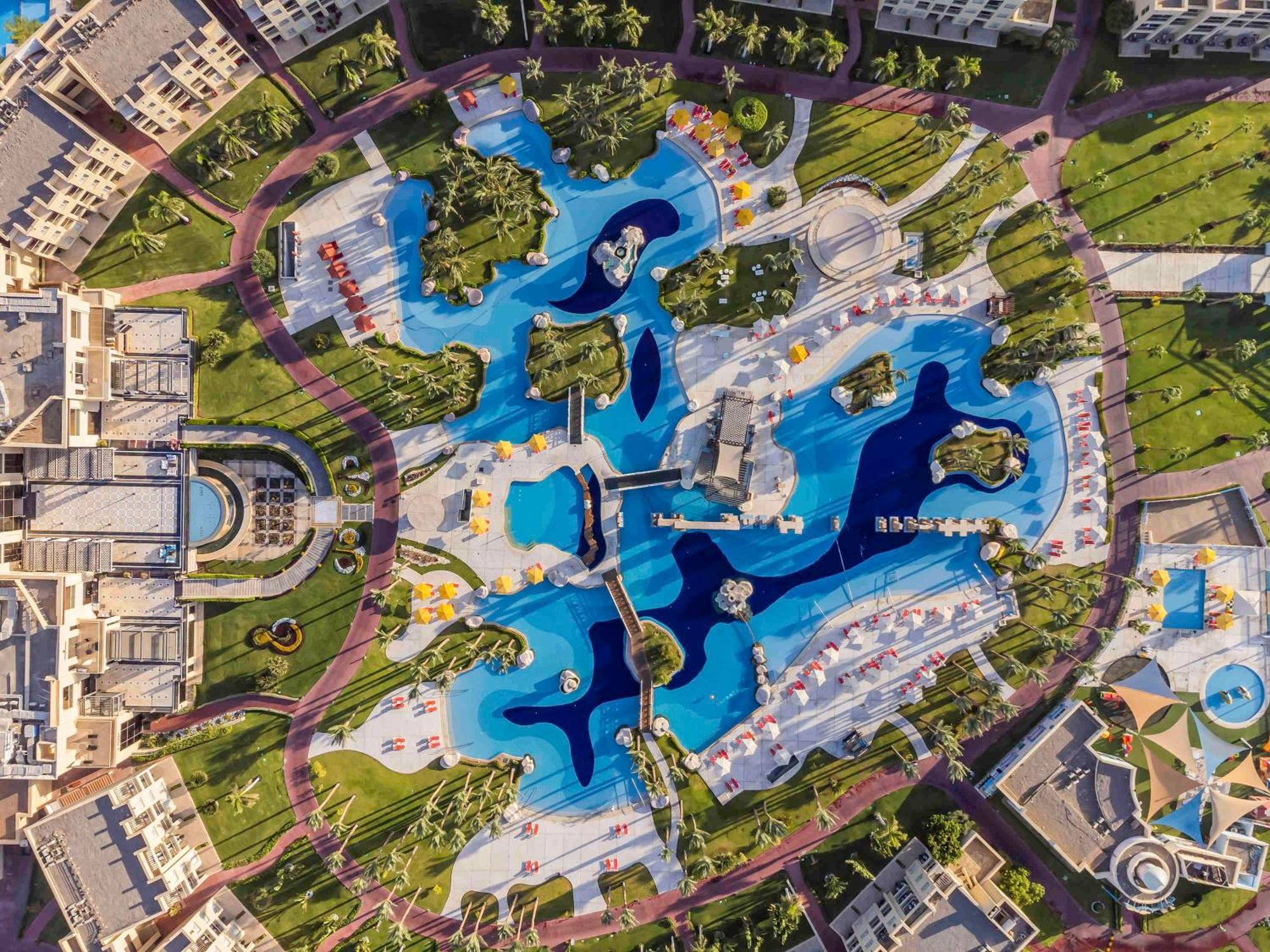 Rixos Premium Seagate Resort