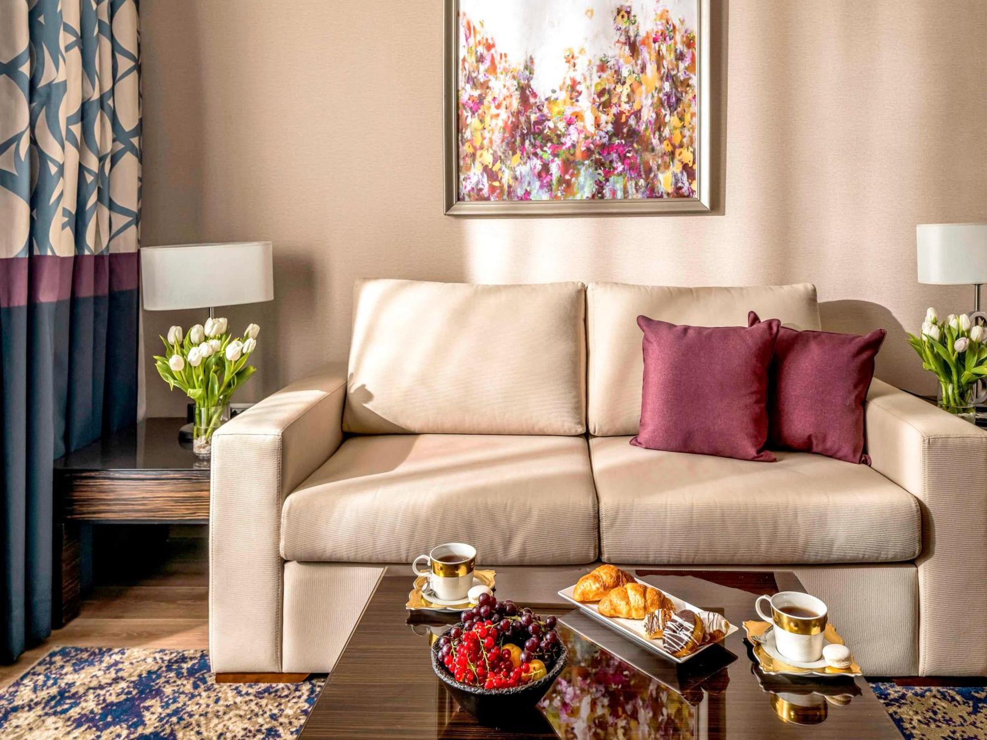 Resort Rixos Premium Seagate