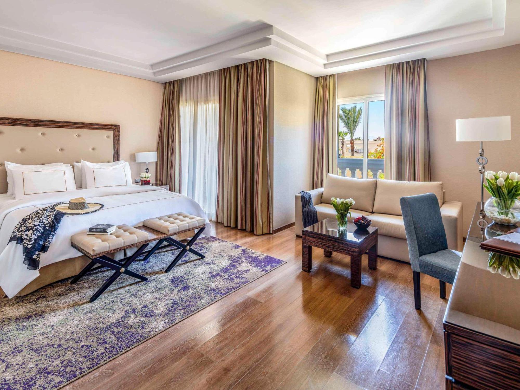 Resort Rixos Premium Seagate 5*