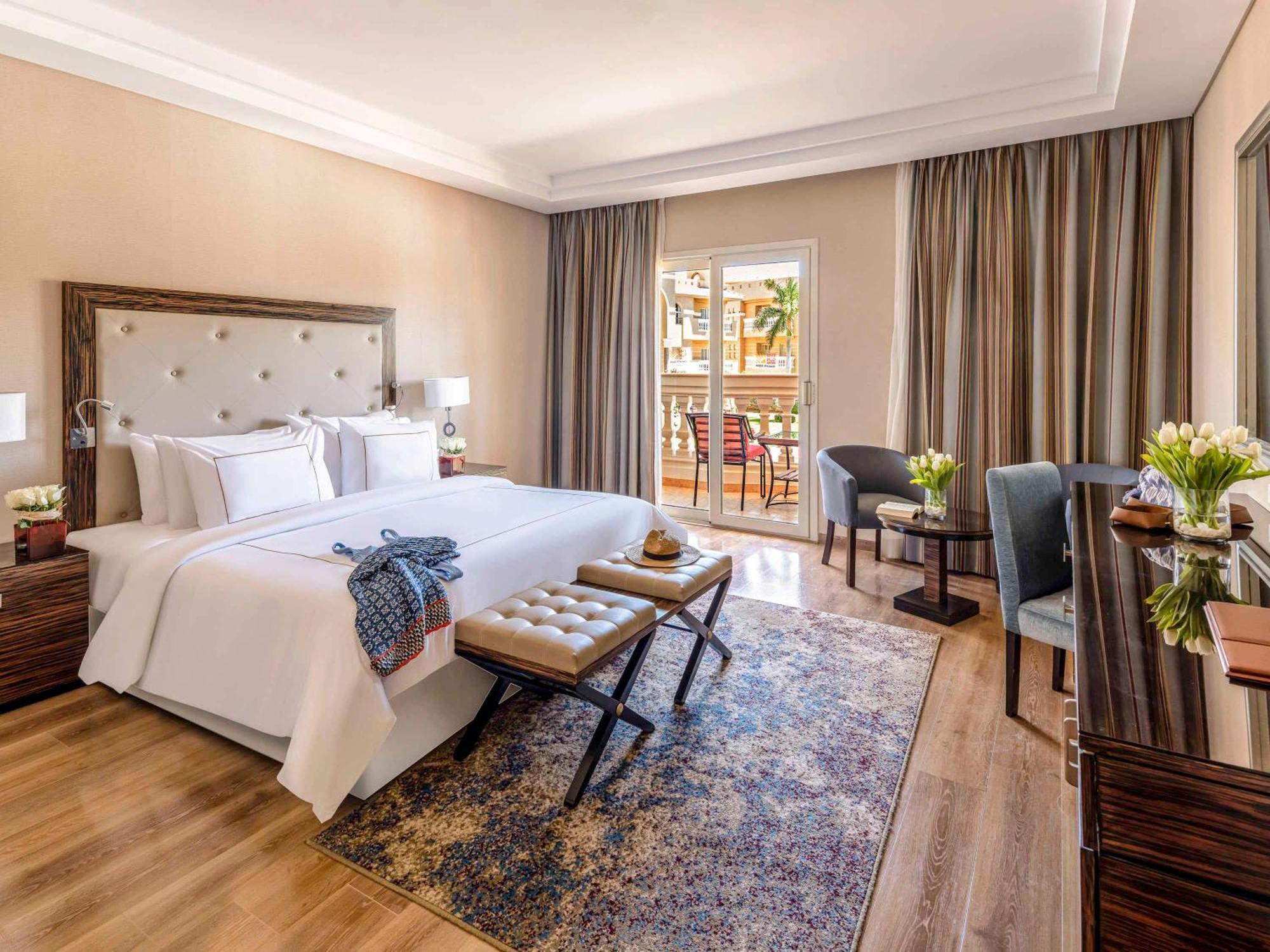 Rixos Premium Seagate Sharm el-Sheikh