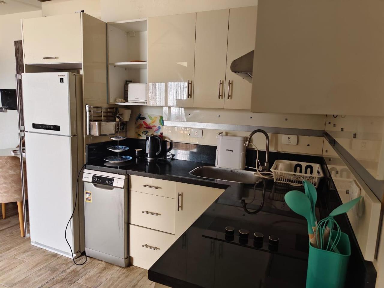 Apartment Seaview Turtles Hurghada