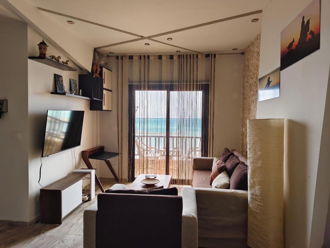 Apartment Seaview Turtles *