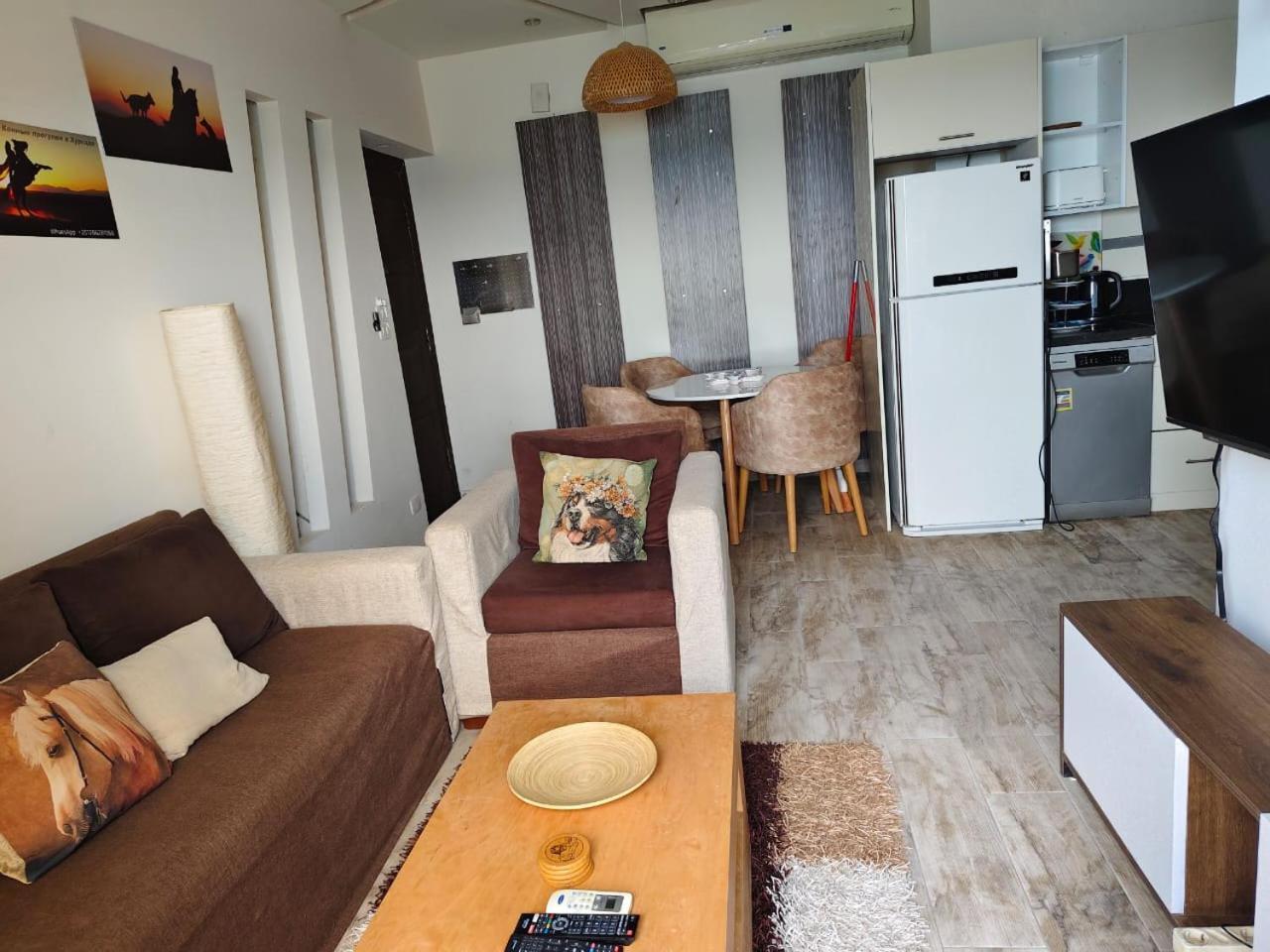 Seaview Turtles Apartment Hurghada