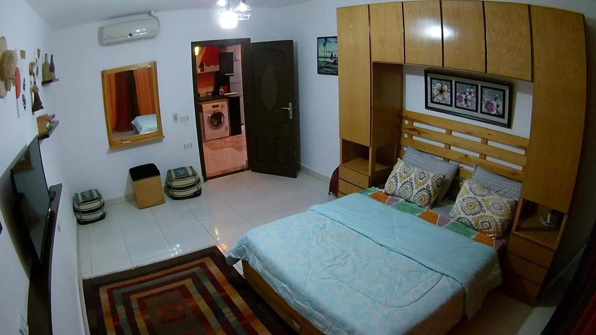 Apartment Deluxe Delta Sharm el-Sheikh