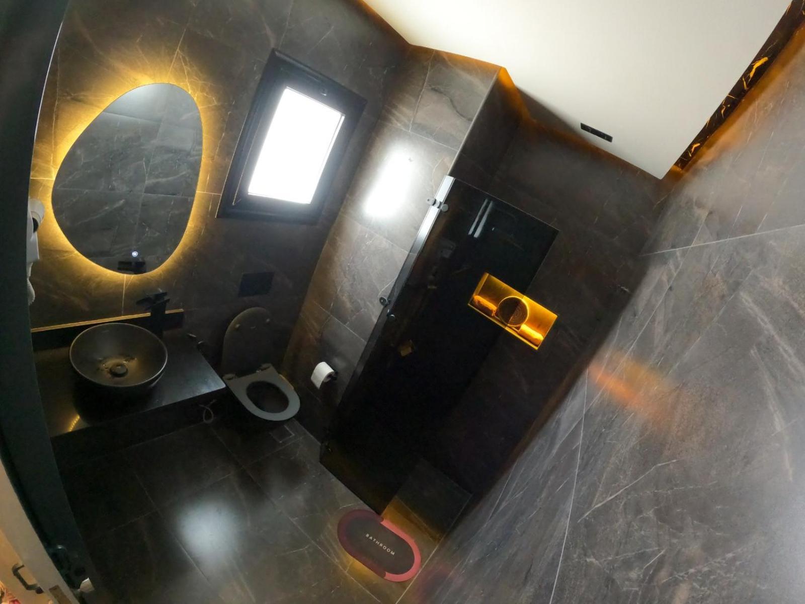 Apartment Deluxe Delta