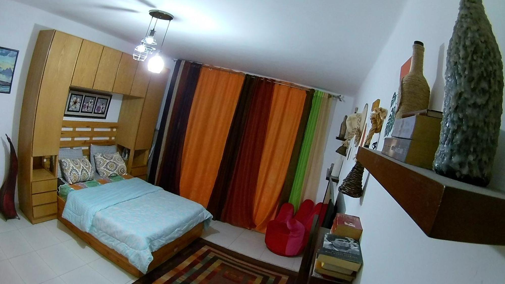 Deluxe Delta Apartment *