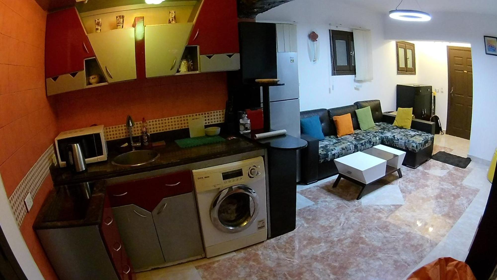 Deluxe Delta Apartment Sharm el-Sheikh