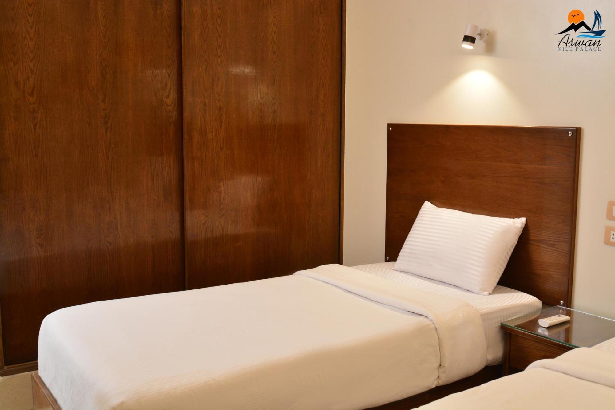 Guest house Nile Palace *