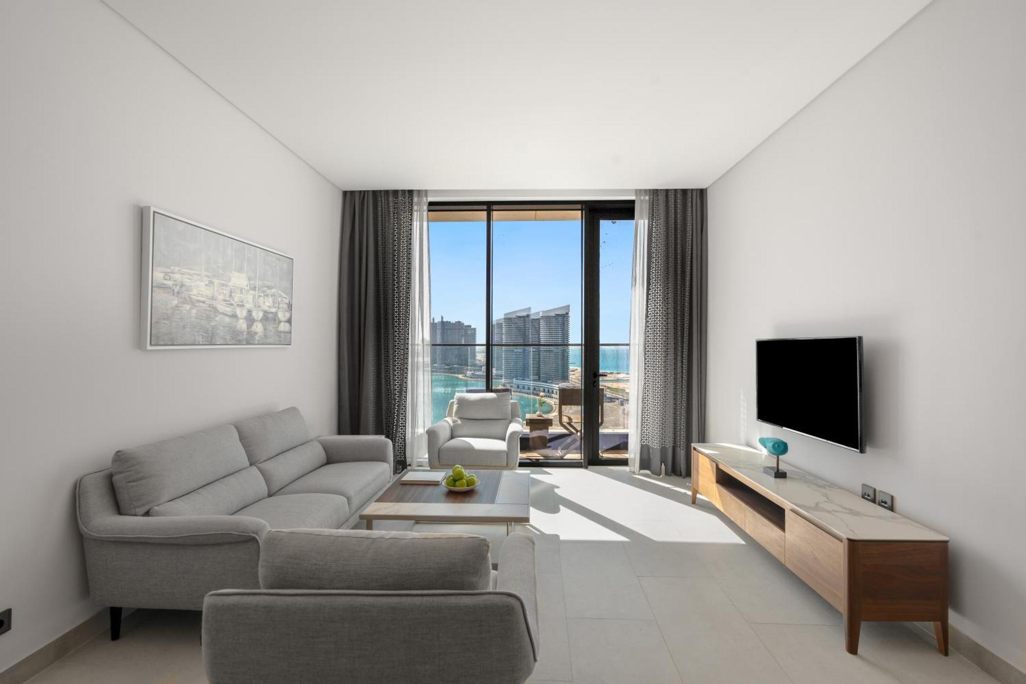 Rixos Premium Alamein 5*