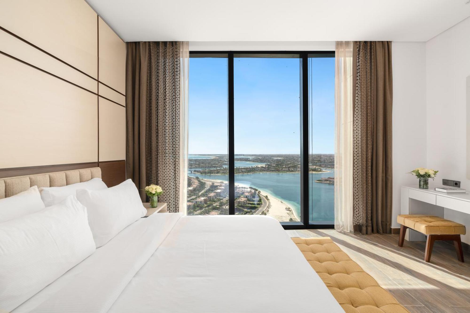 Rixos Premium Alamein El Alamein