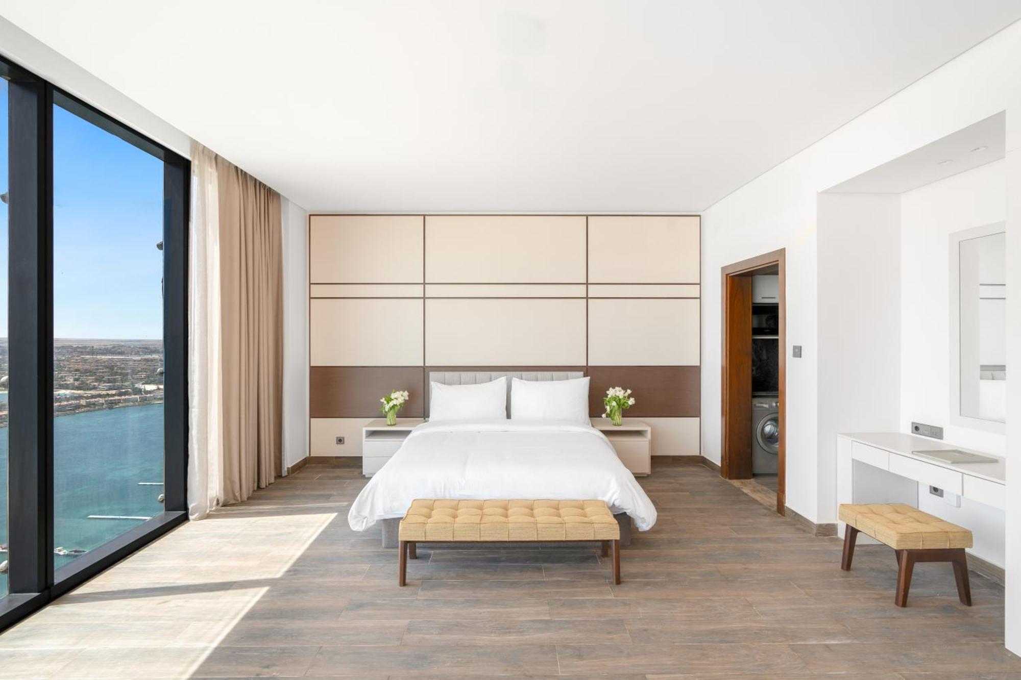 Rixos Premium Alamein 5*