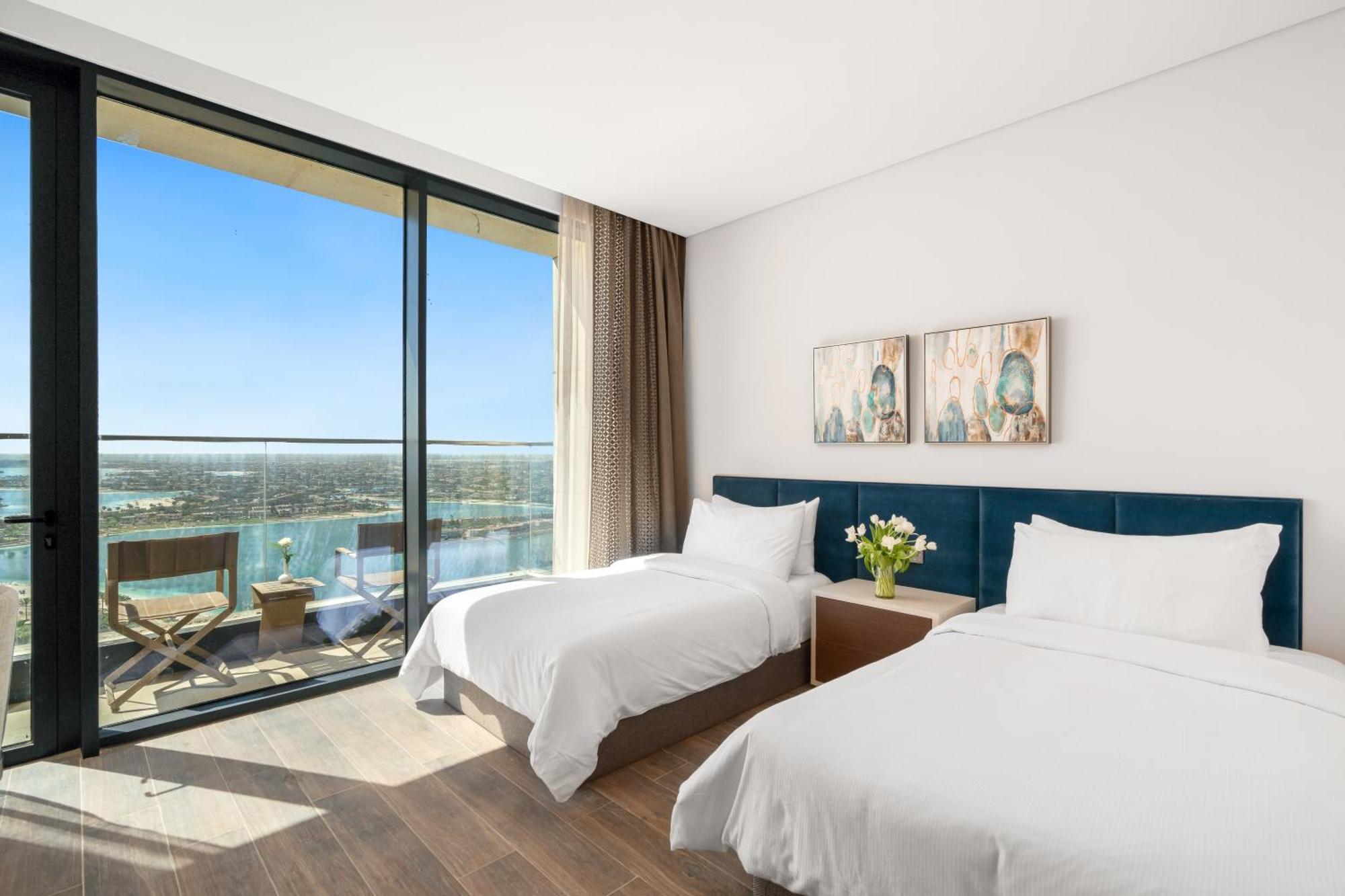 Resort Rixos Premium Alamein