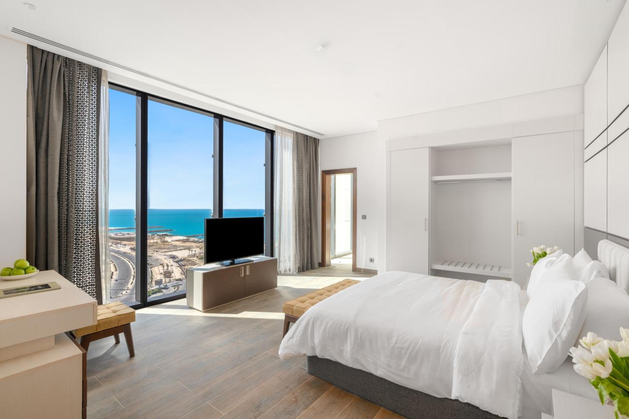 Rixos Premium Alamein 5*