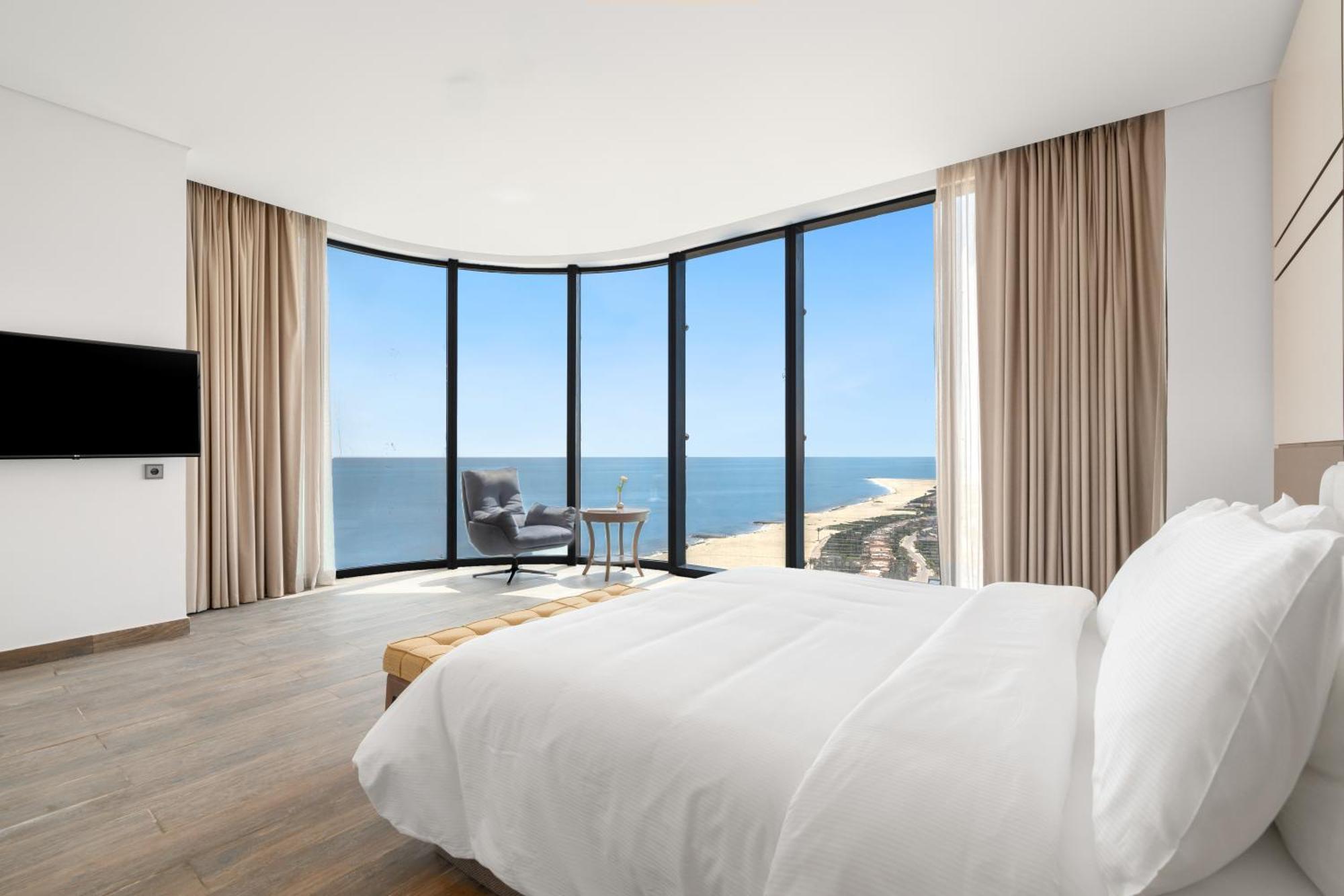 Rixos Premium Alamein Resort