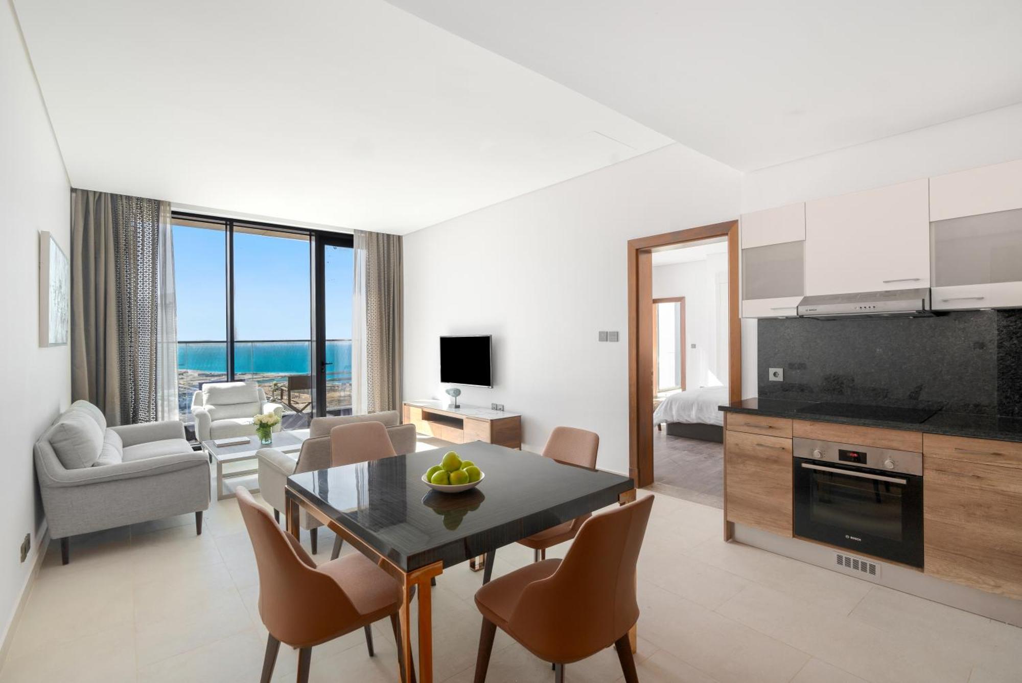 Rixos Premium Alamein Resort