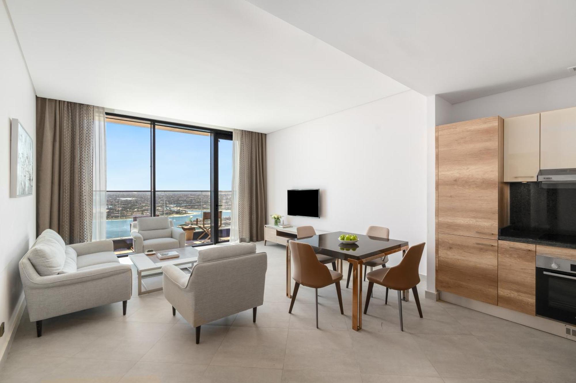 Rixos Premium Alamein Resort 5*