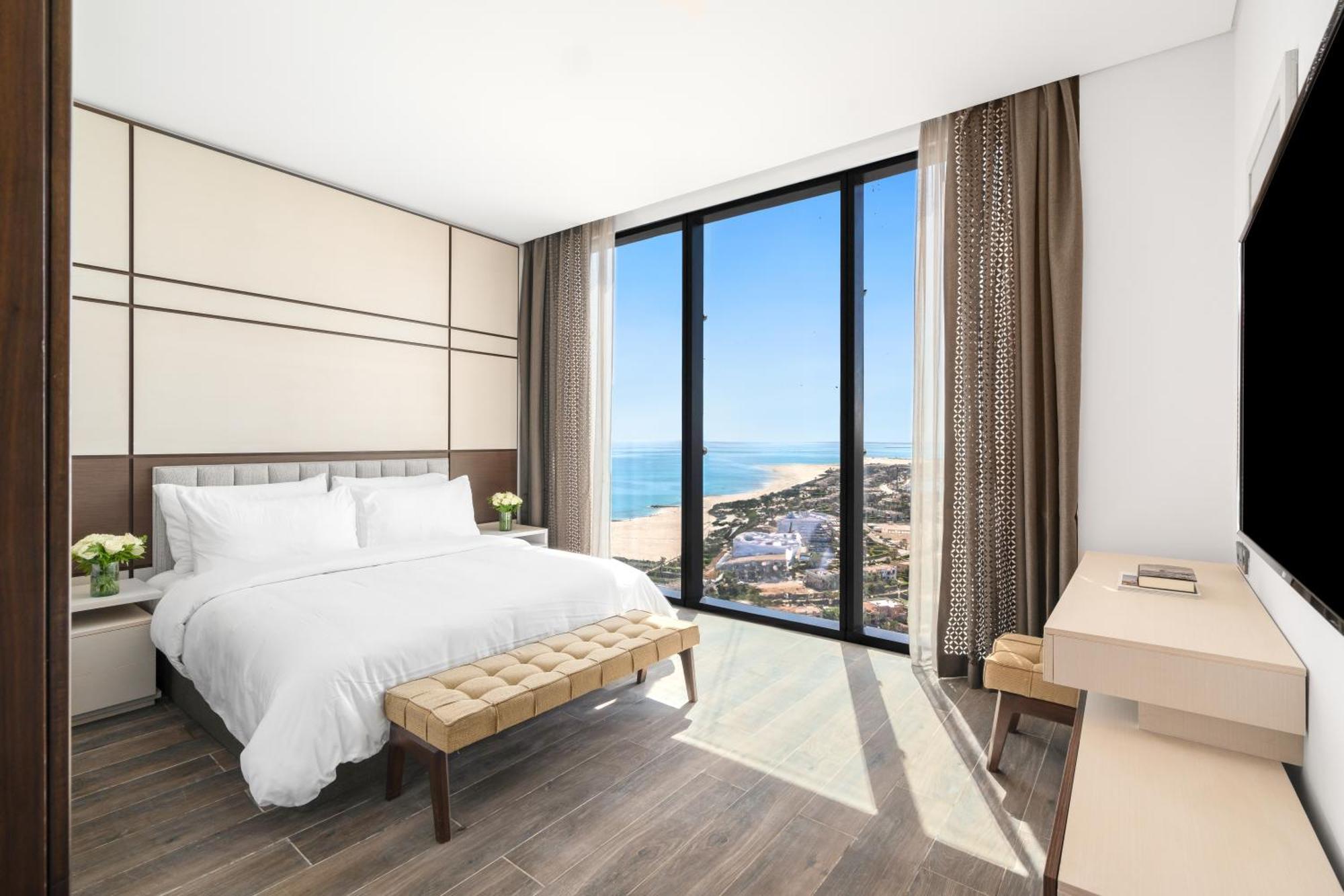 Rixos Premium Alamein 5* El Alamein