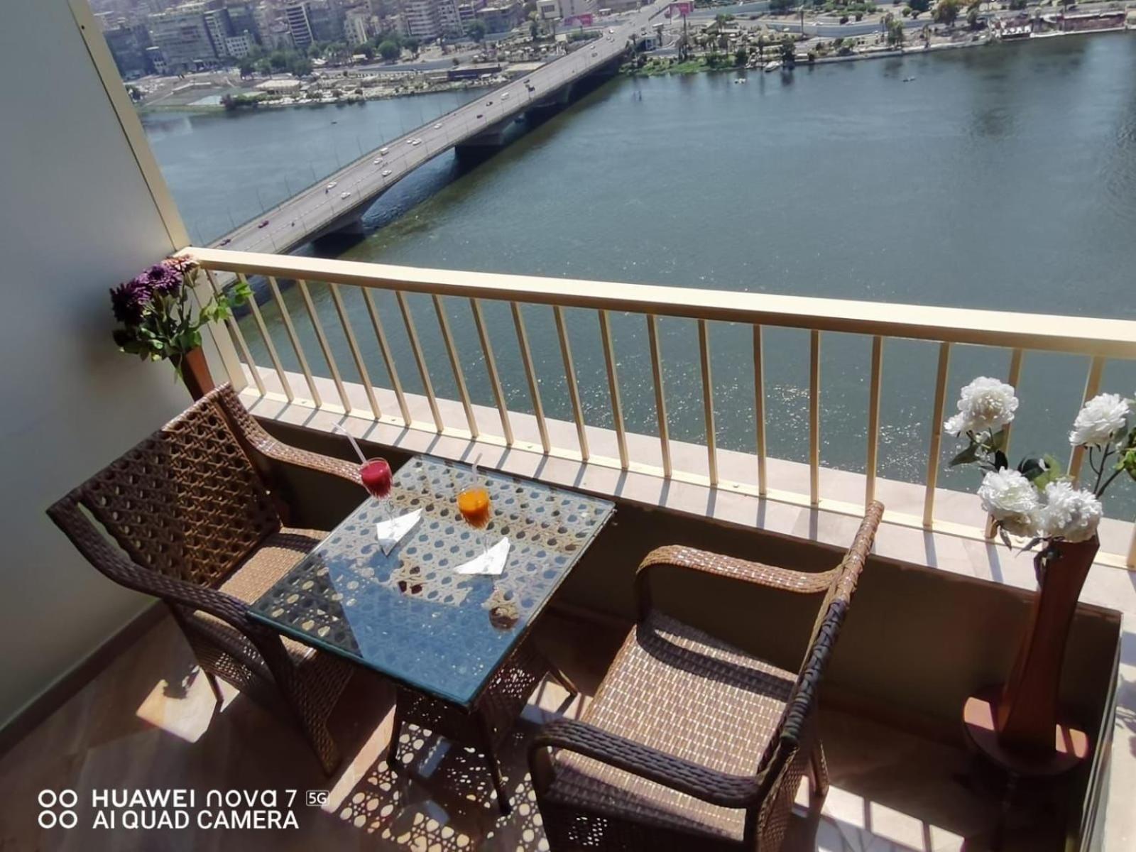 Golden Nile Hotel 2*