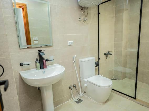 Oro Pyramids View Hotel 3*