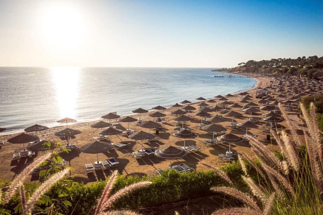 Aparthotel Private Unit At Domina Coral Bay *