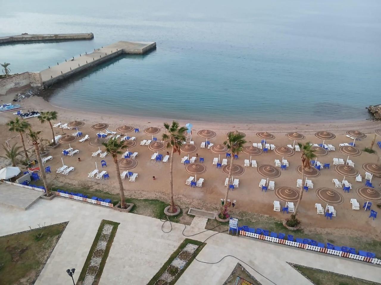 Resort Juliana By Vision Hurghada