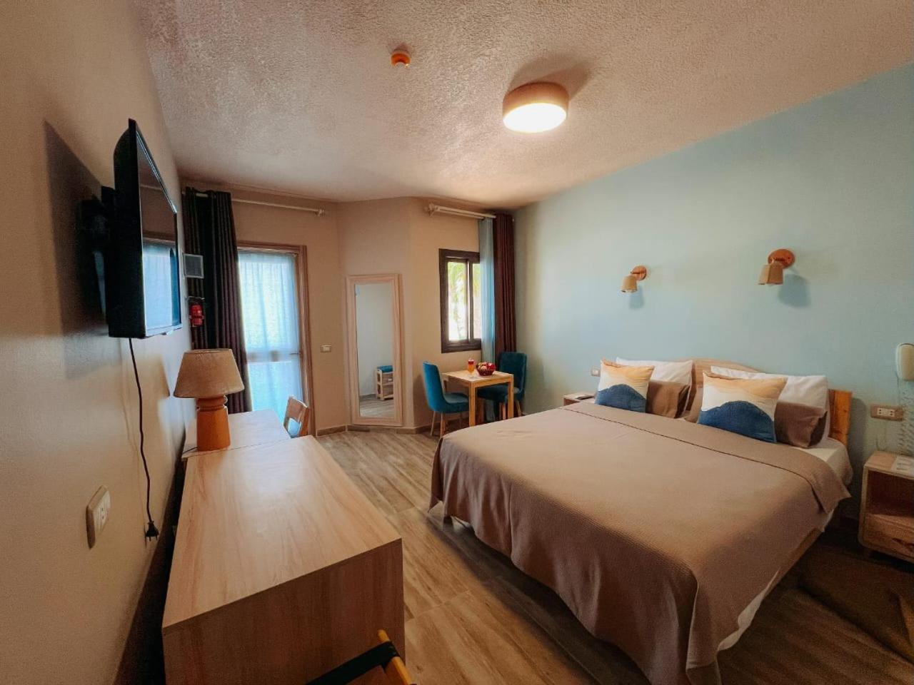 A1 Mangrove Bay Hotel El Qoseir