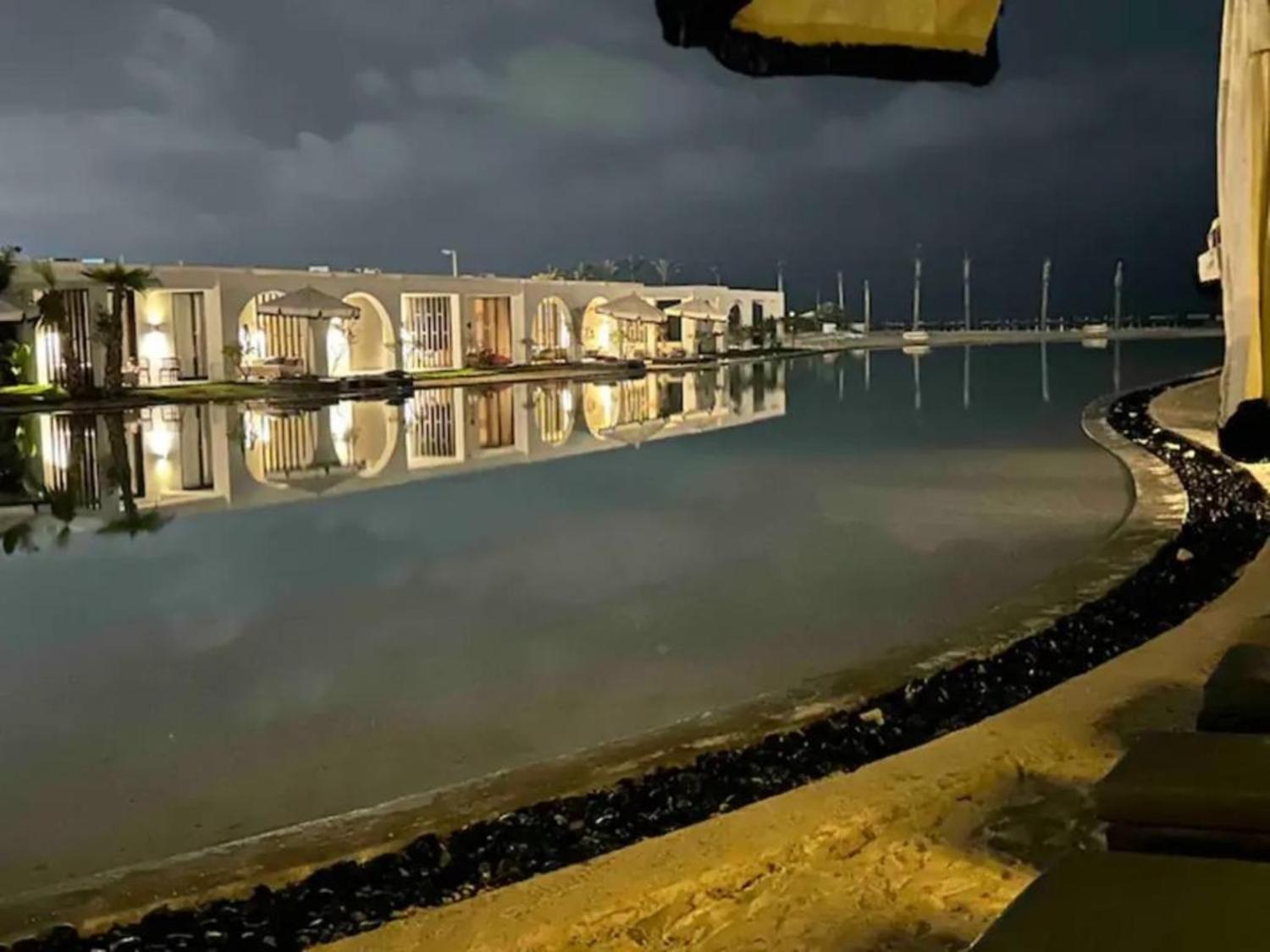 Le Sidi Aparthotel *