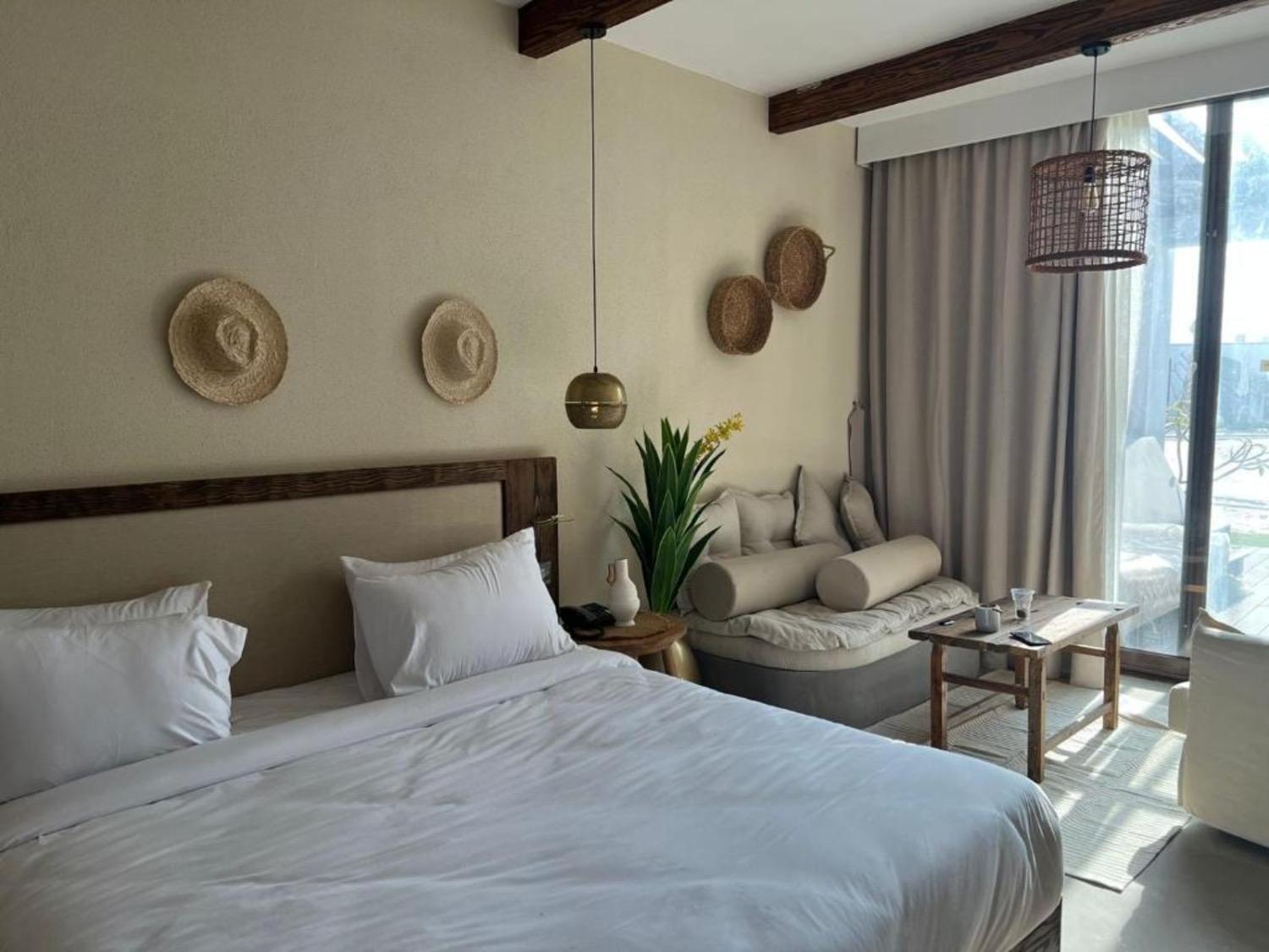 Le Sidi Aparthotel El Alamein