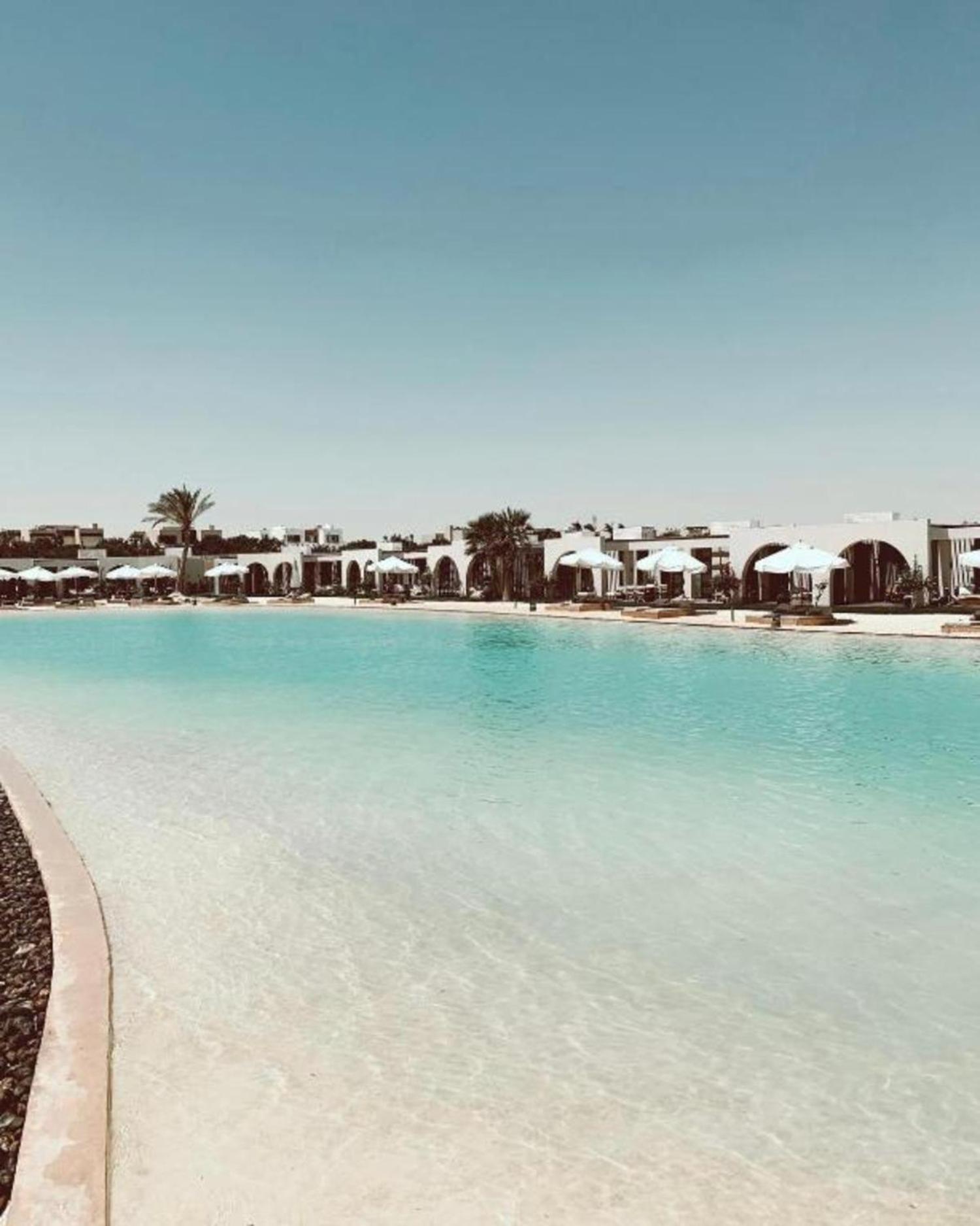 Aparthotel Le Sidi *