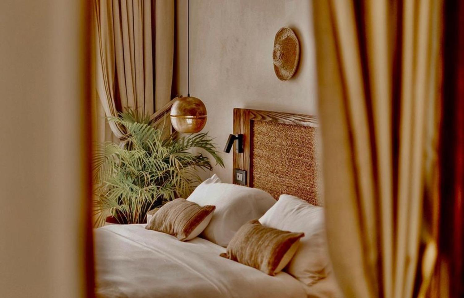 Le Sidi Aparthotel El Alamein