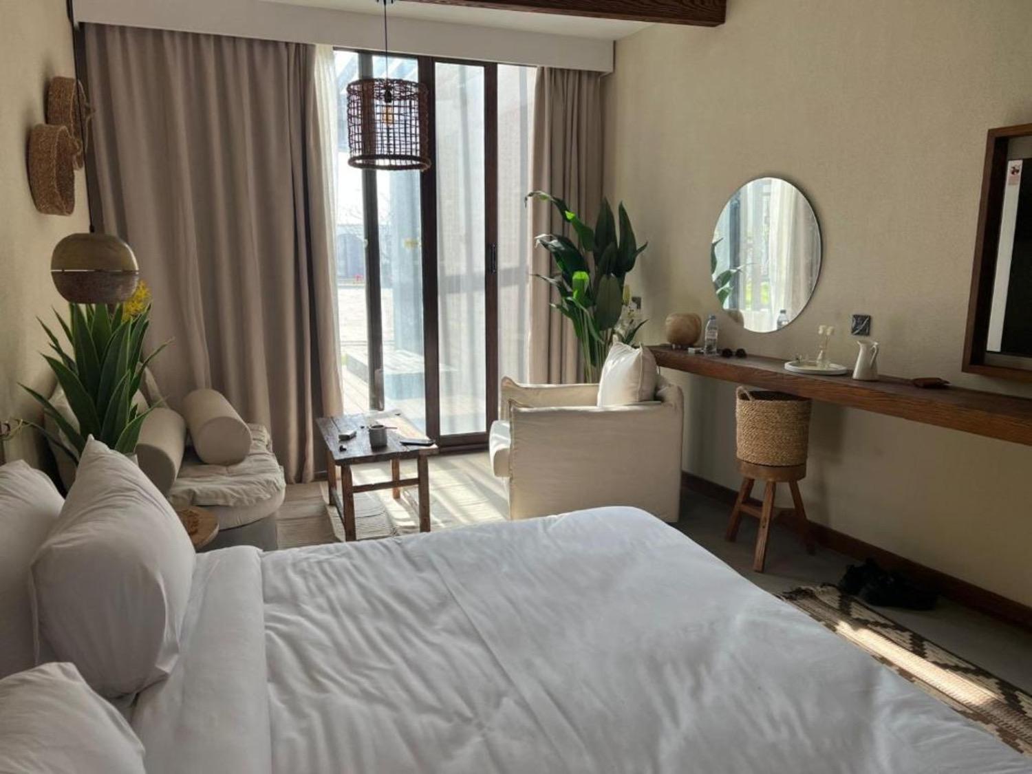 Aparthotel Le Sidi