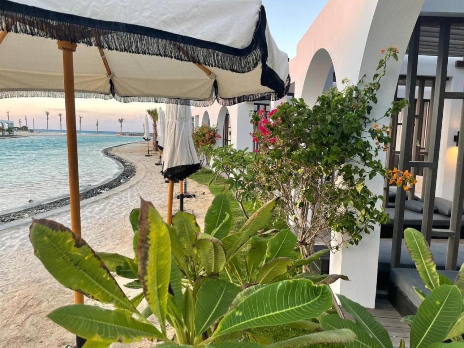 Aparthotel Le Sidi El Alamein