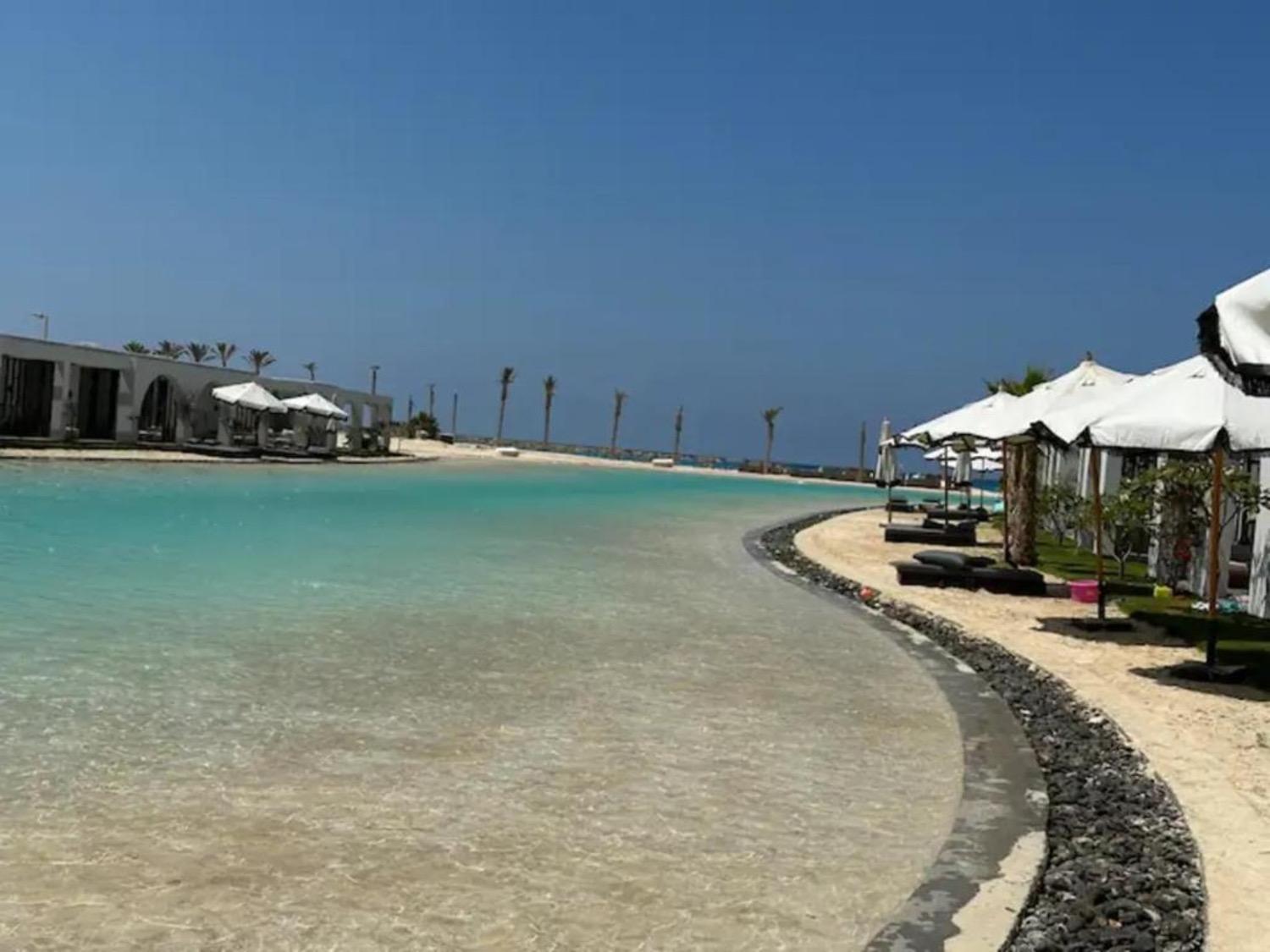 Le Sidi El Alamein