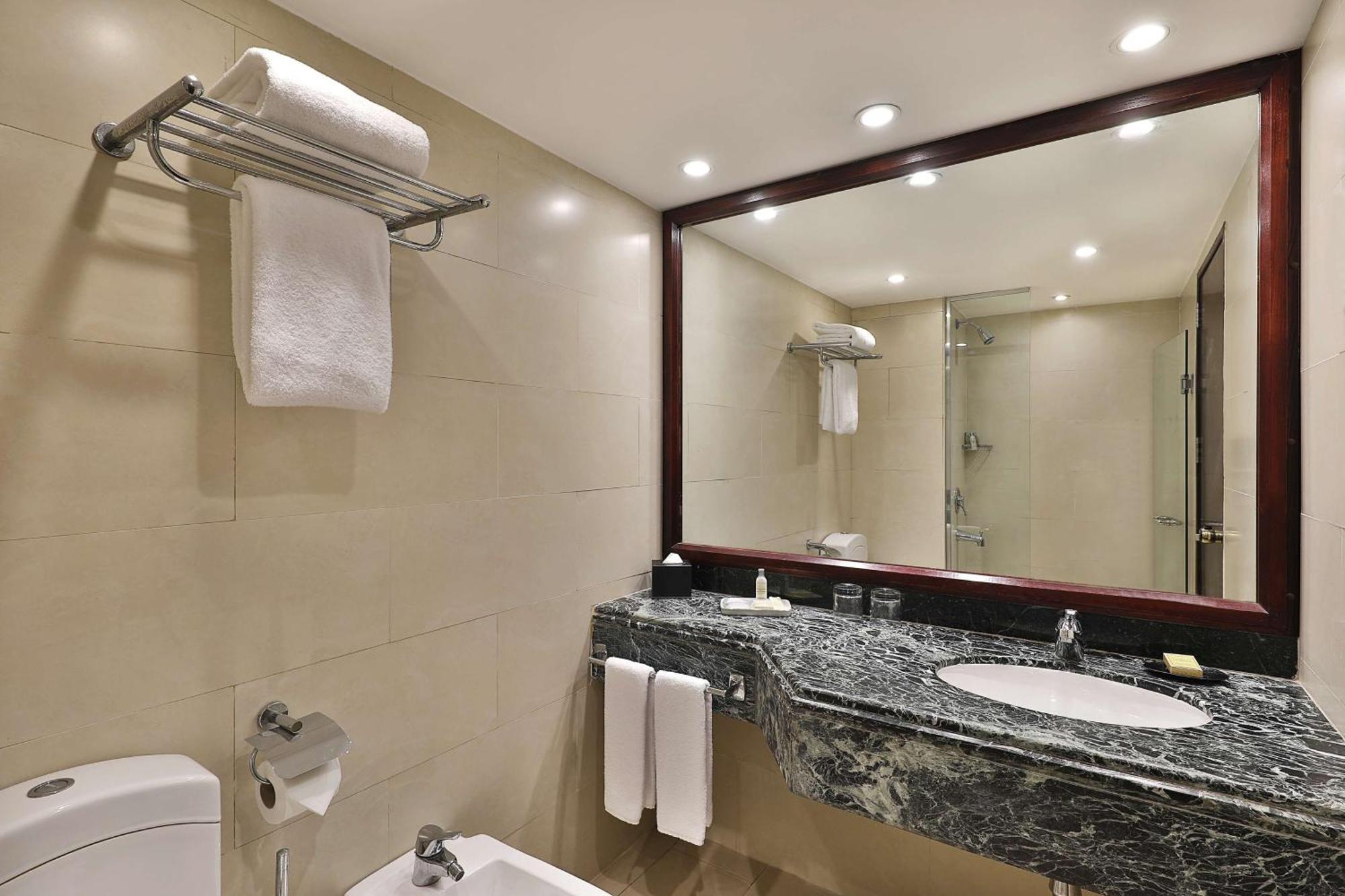 Hilton Heliopolis Kairo