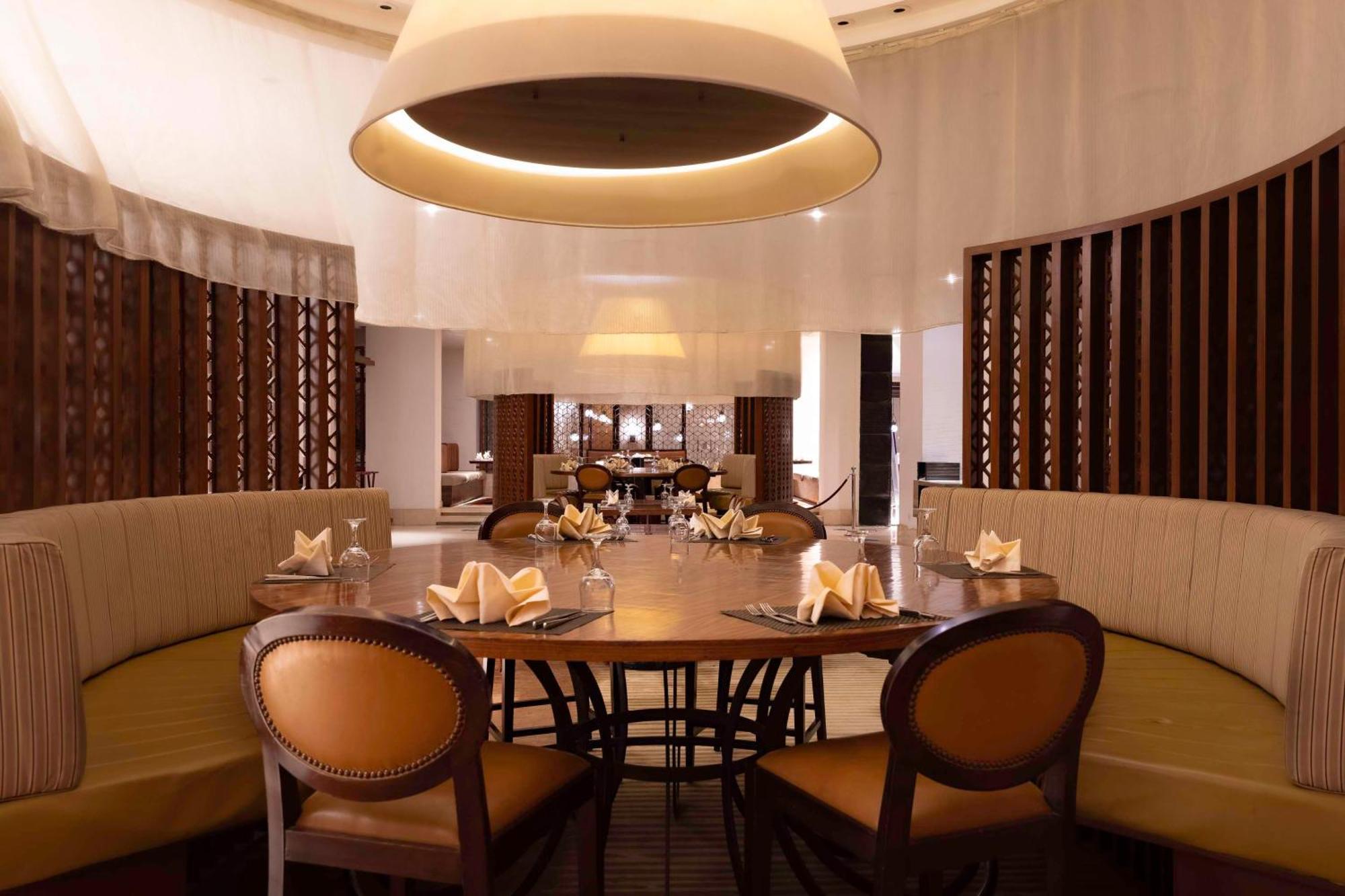 Hilton & Resort Luxor