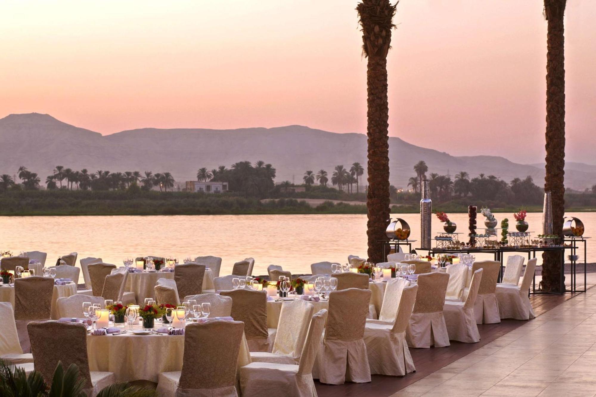 Hilton & Resort