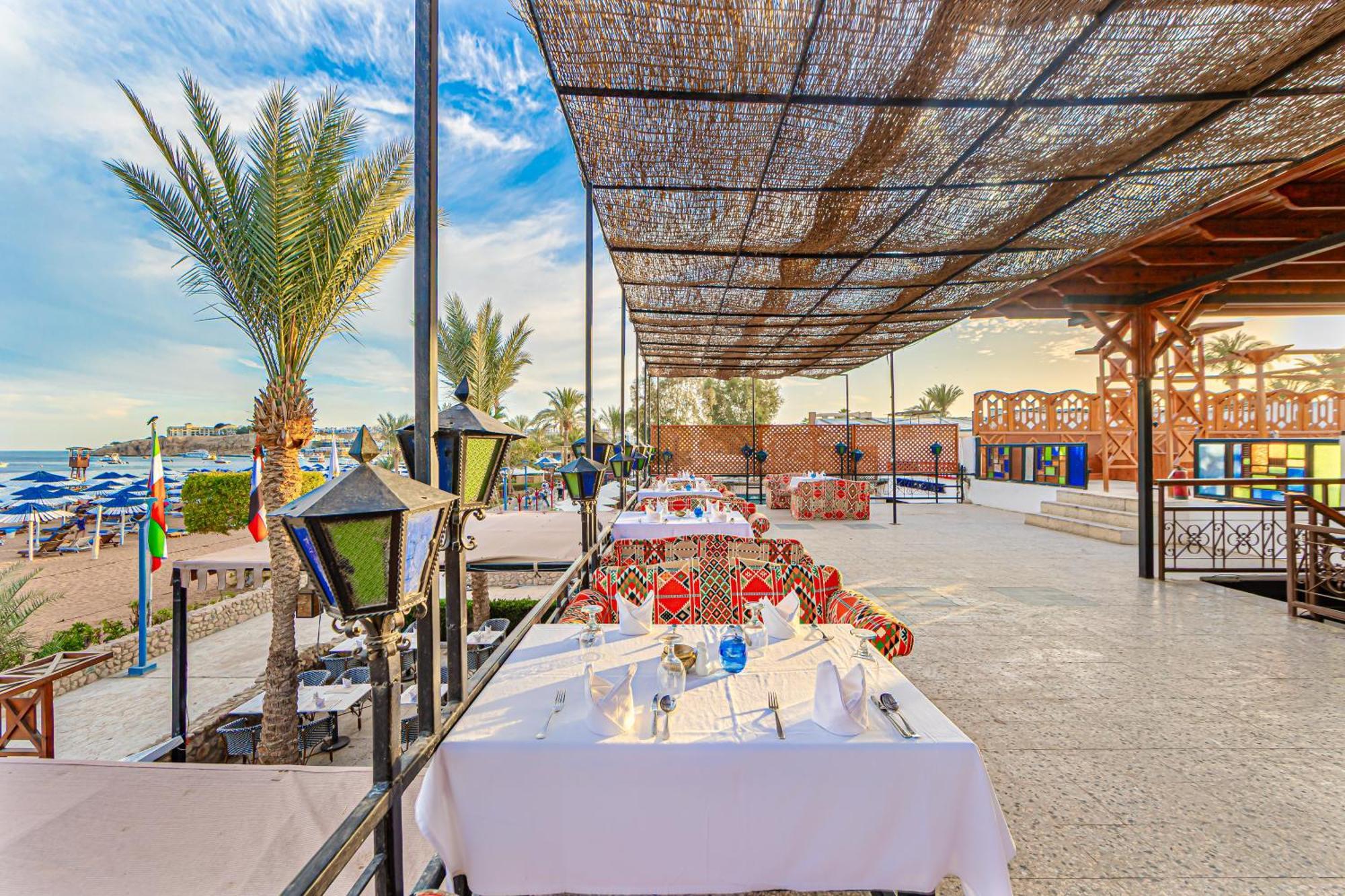 Ghazala 4* Sharm el-Sheikh