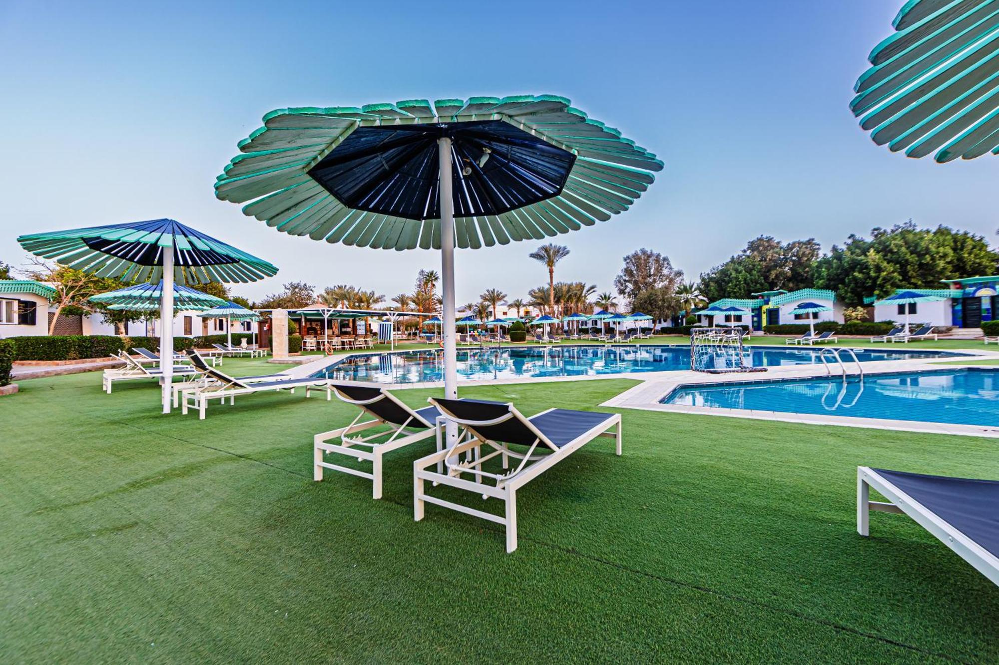 Ghazala Resort