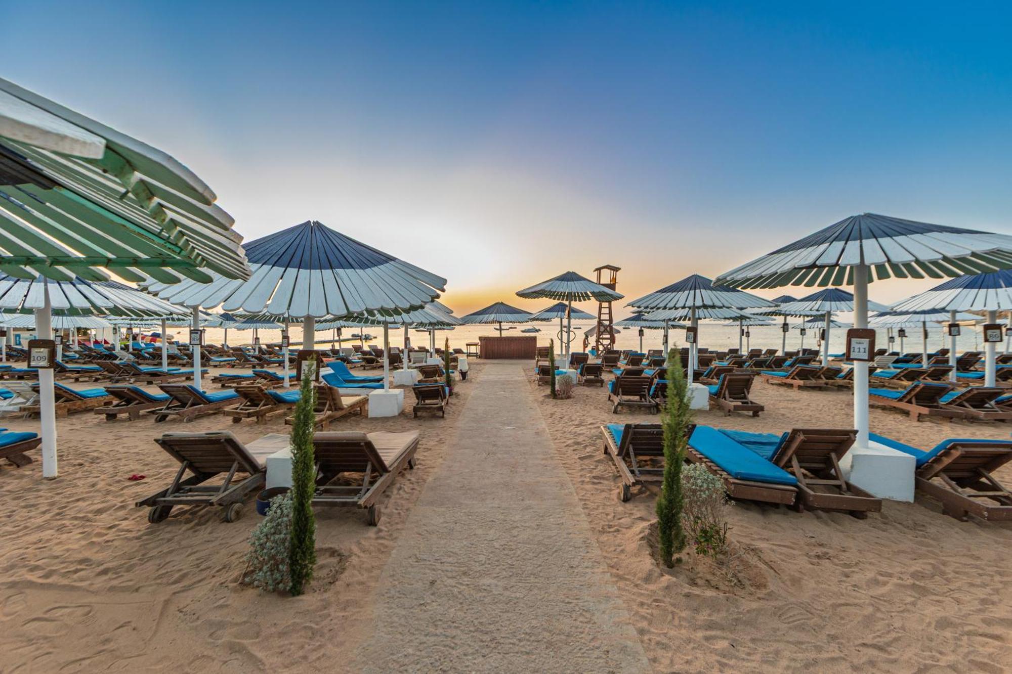 Ghazala 4* Sharm el-Sheikh