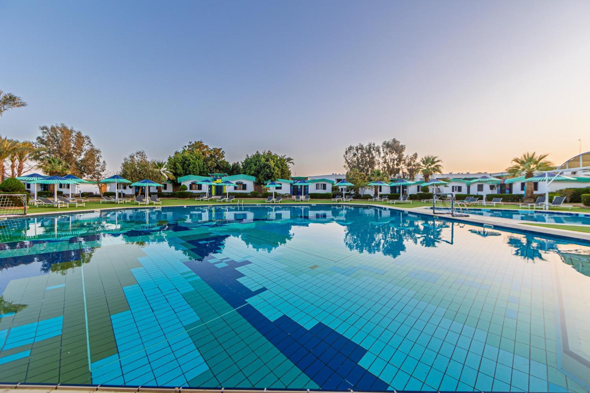 Ghazala Resort