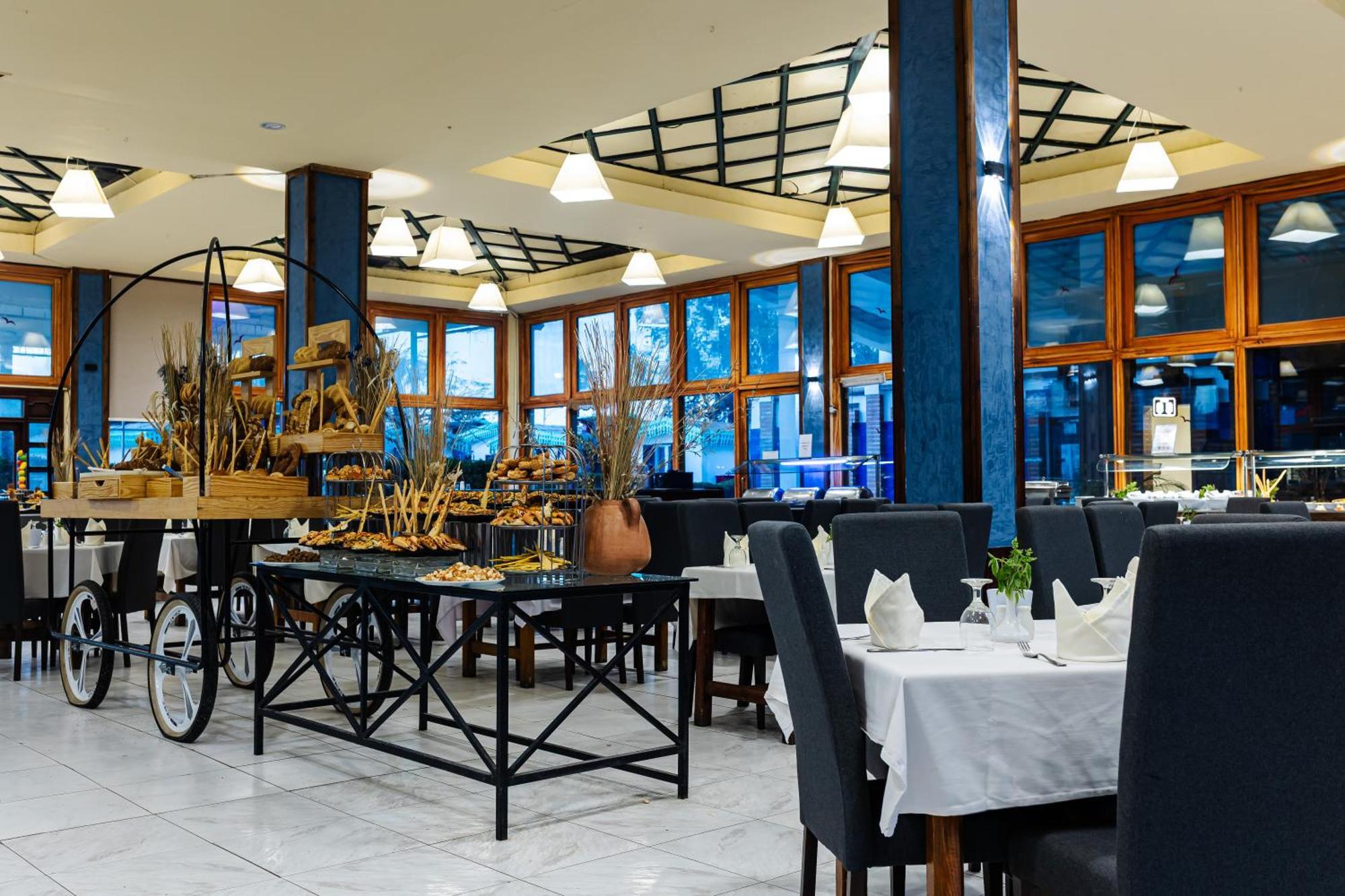 Ghazala Resort 4*