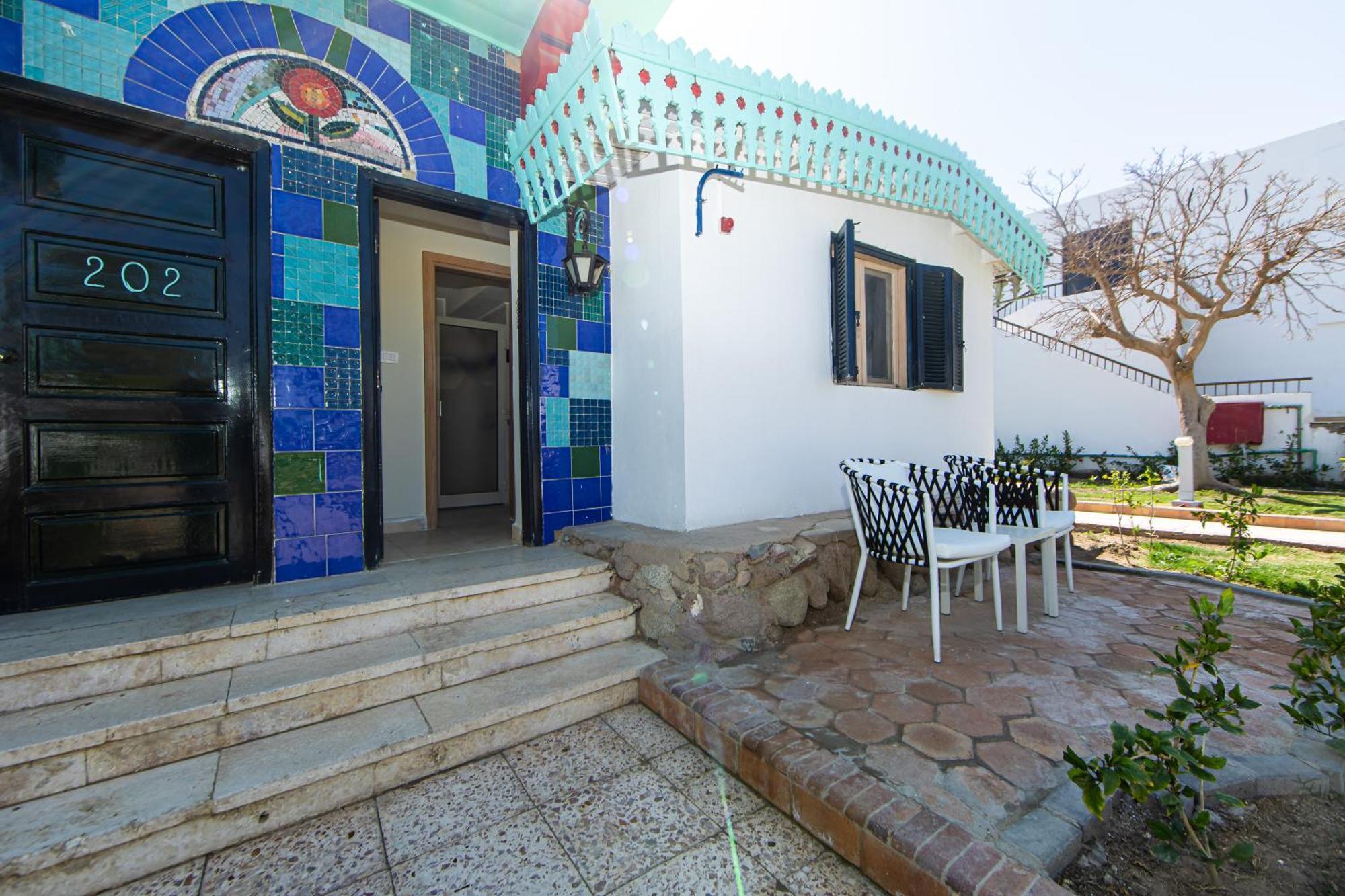 Ghazala Resort Şarm El-Şeyh