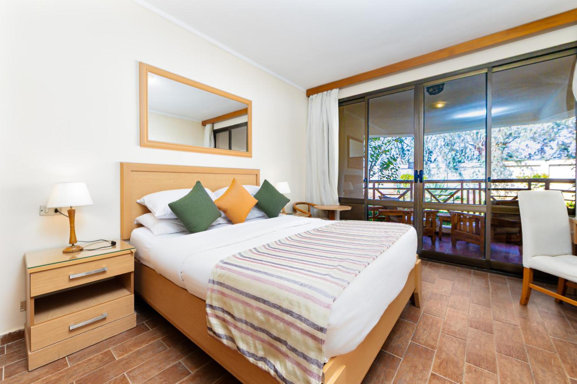 Resort Ghazala Şarm El-Şeyh