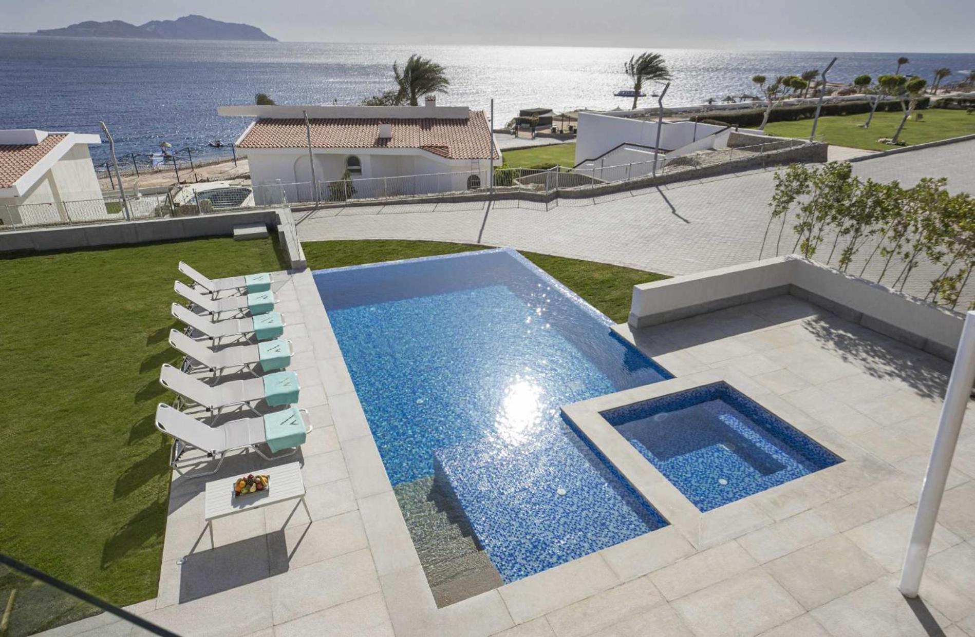 Resort V Shiekh Sharm el-Sheikh