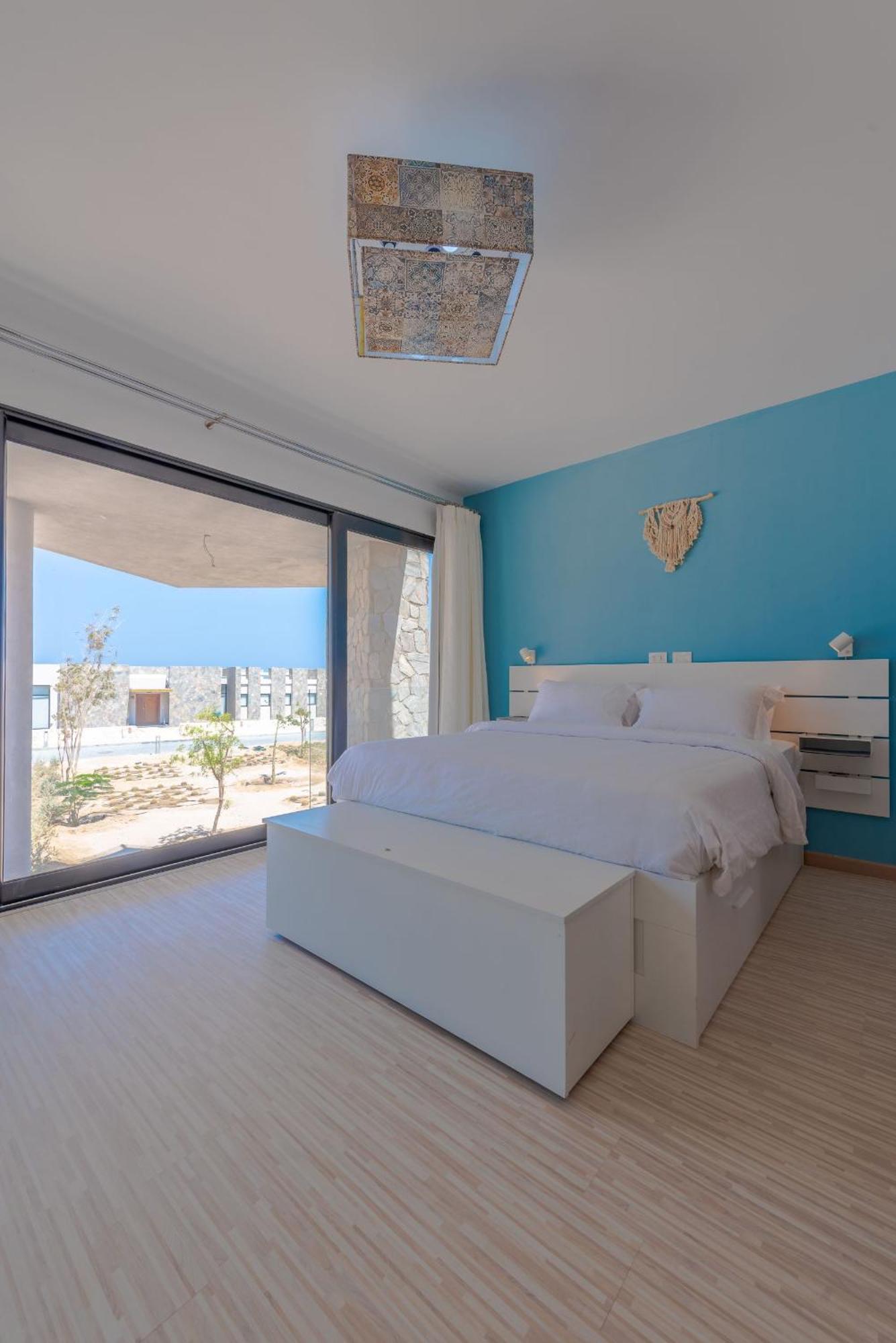 Pousada Vesta - Soma Bay
