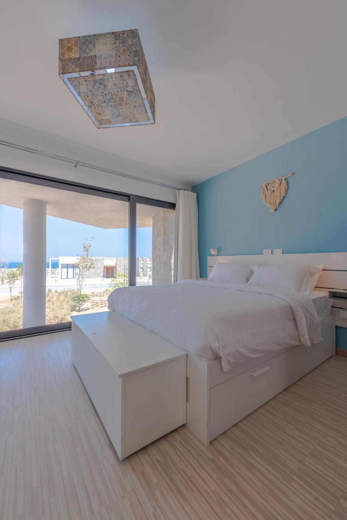Pousada Vesta - Soma Bay *