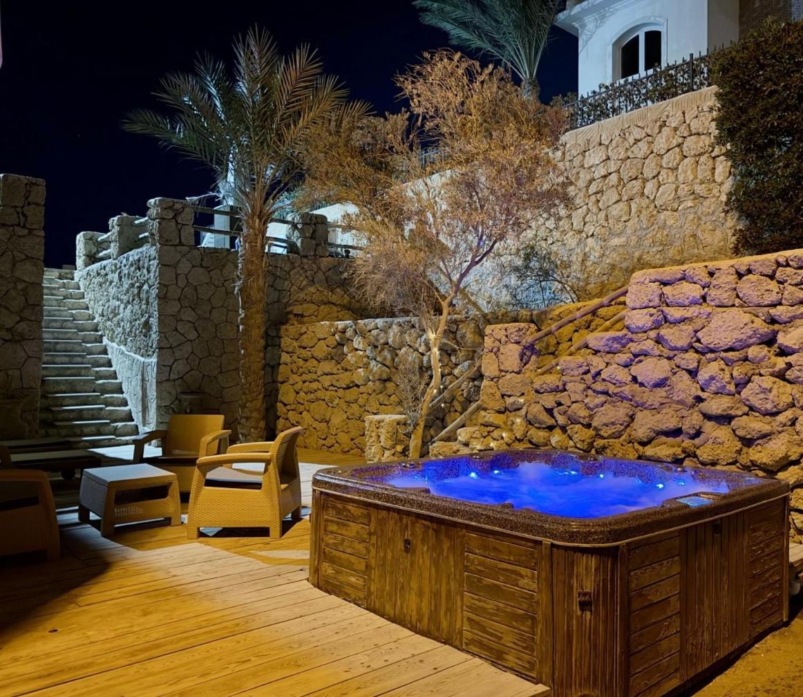 Villa Family Vacation *